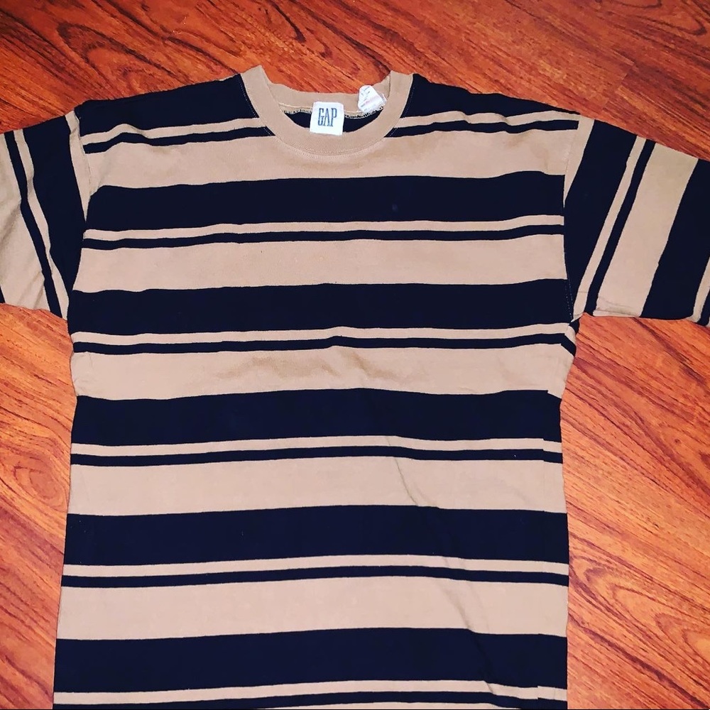 Vintage men’s GAP shirt